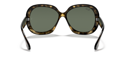RAY-BAN RB4098 JACKIE OHH II 710/71 60