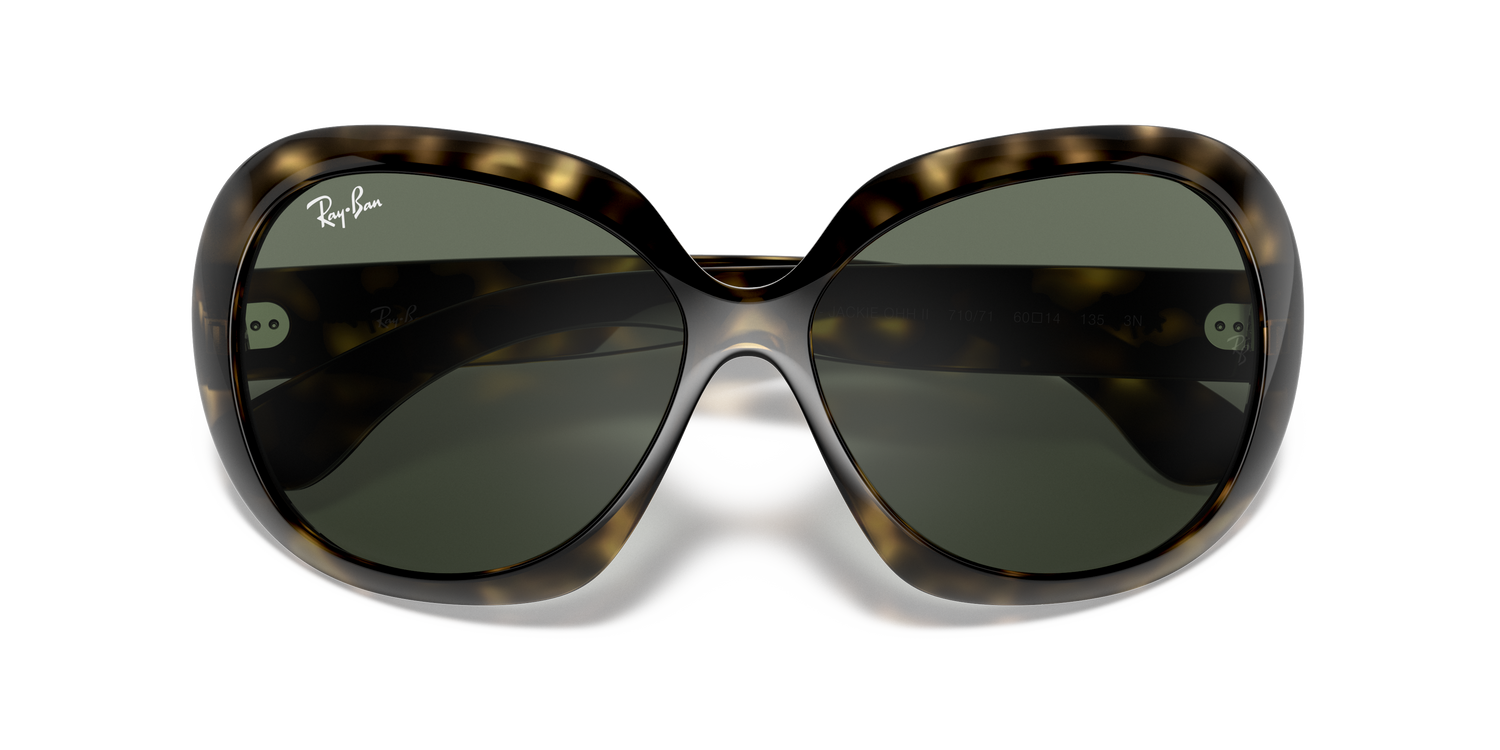 RAY-BAN RB4098 JACKIE OHH II 710/71 60