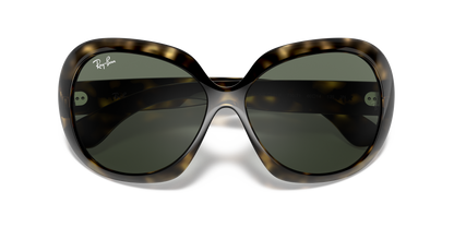 RAY-BAN RB4098 JACKIE OHH II 710/71 60