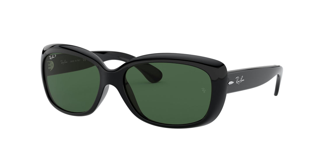 RAY-BAN RB4101 JACKIE OHH 601/58 58