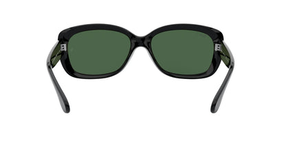 Ray-Ban RB4101 Jackie OHH 601 58