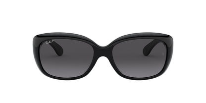 Ray-Ban RB4101 Jackie OHH 601 58