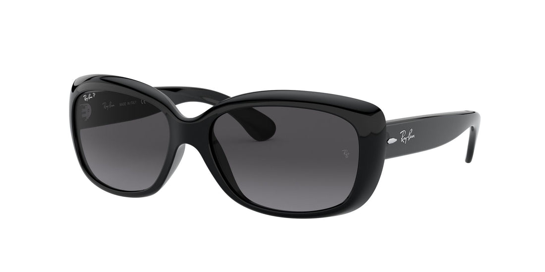 RAY-BAN RB4101 JACKIE OHH 601/T3 58