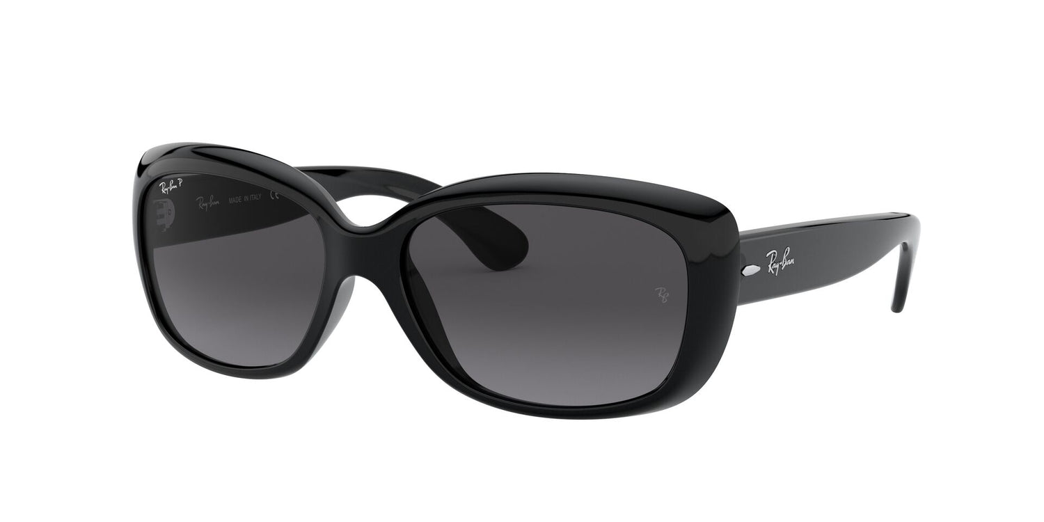 Ray-Ban RB4101 Jackie OHH 601 58