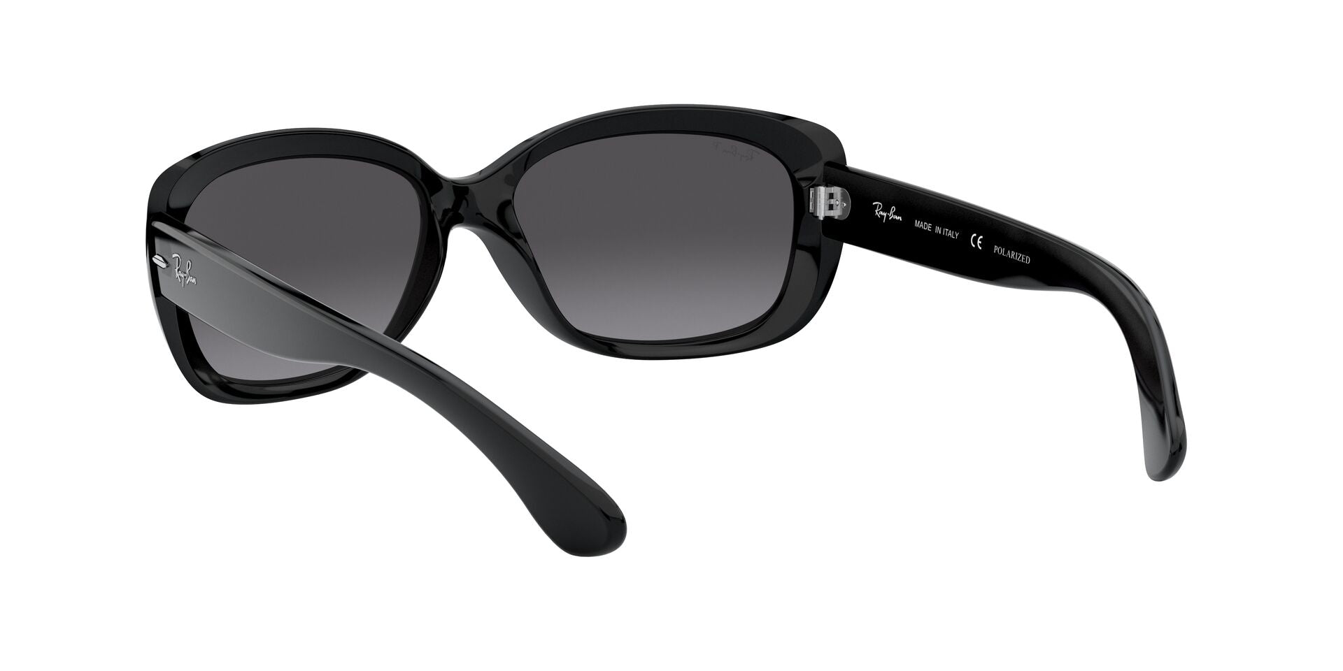 Ray-Ban RB4101 Jackie OHH 601/T3 58