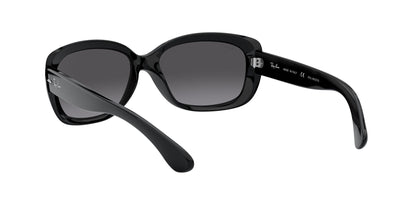 Ray-Ban RB4101 Jackie OHH 601 58