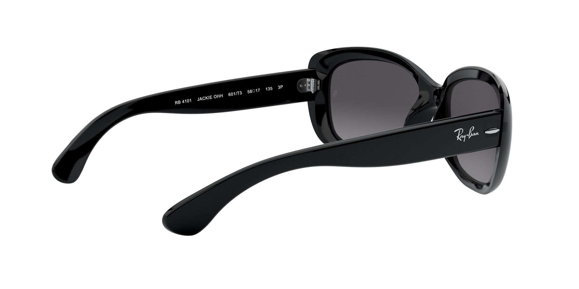 Ray-Ban RB4101 Jackie OHH 601/T3 58