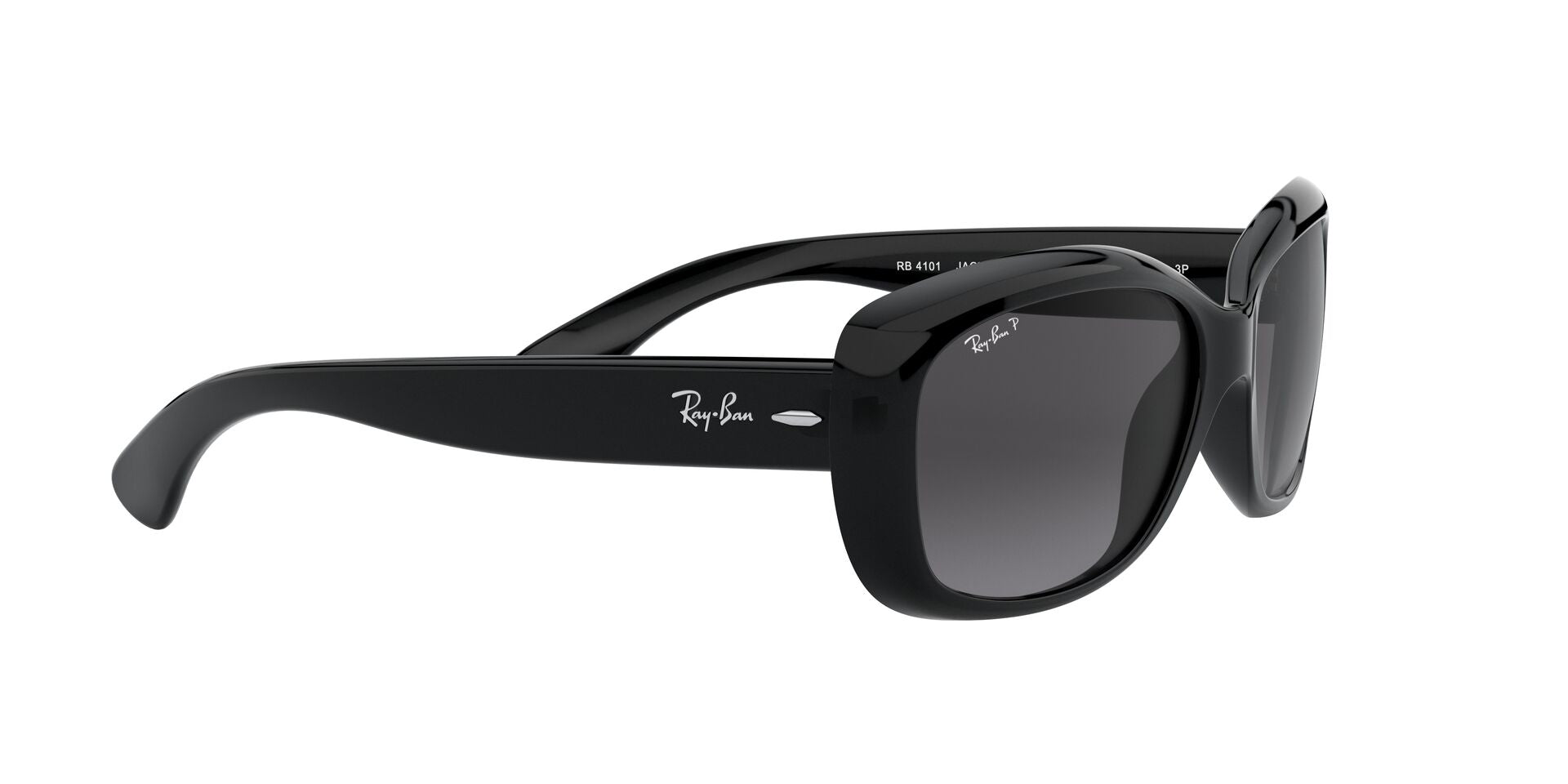 Ray-Ban RB4101 Jackie OHH 601/T3 58