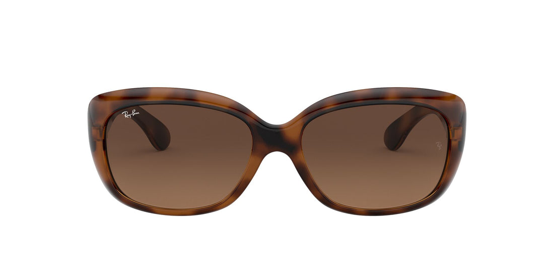 RAY-BAN RB4101 JACKIE OHH 642/43 58