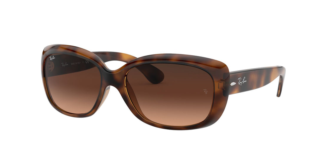 Ray-Ban RB4101 Jackie Ohh 642/A5 58