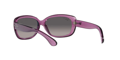 Ray-Ban RB4101 Jackie OHH 6591M3 58