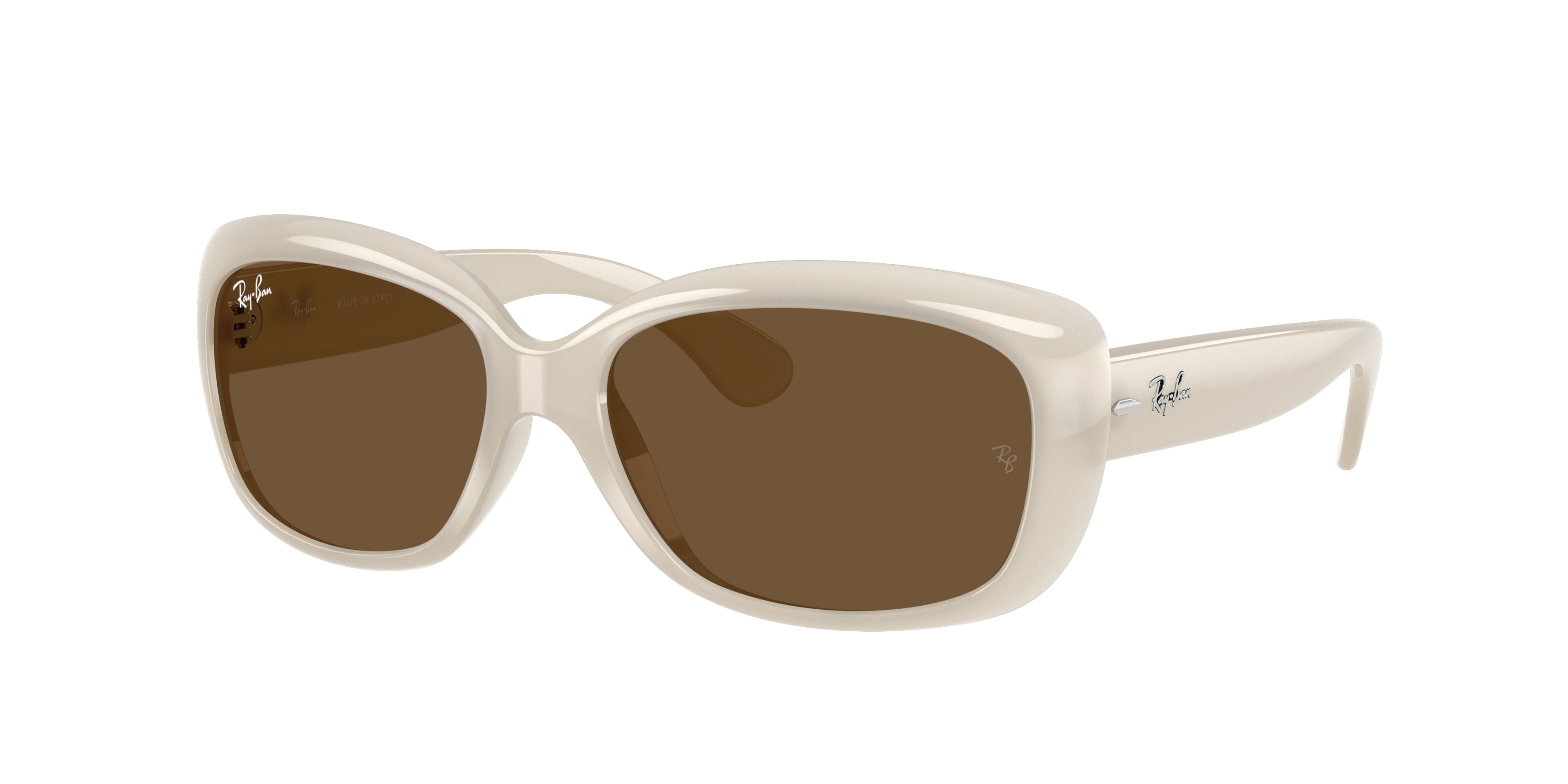 RAY-BAN RB4101 JACKIE OHH 688753 58