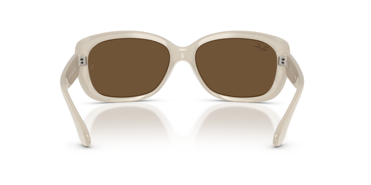 RAY-BAN RB4101 JACKIE OHH 688753 58