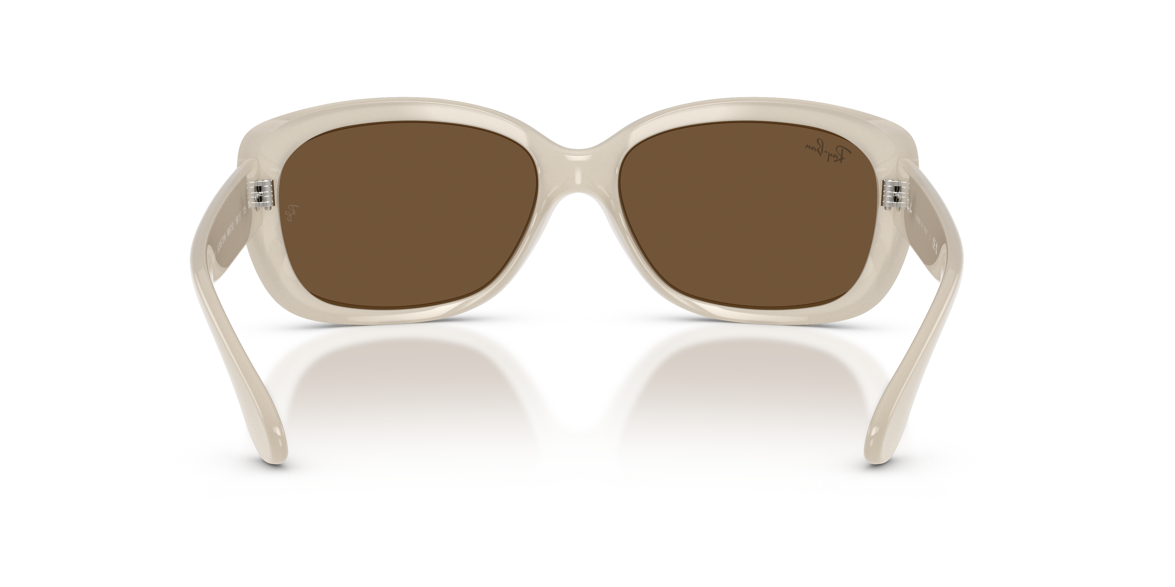 RAY-BAN RB4101 JACKIE OHH 688753 58