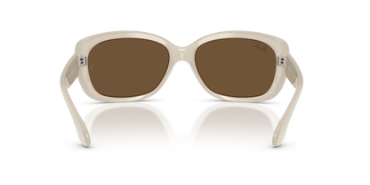 RAY-BAN RB4101 JACKIE OHH 688753 58