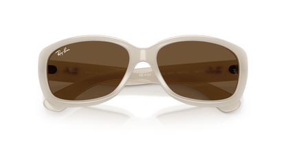 RAY-BAN RB4101 JACKIE OHH 688753 58