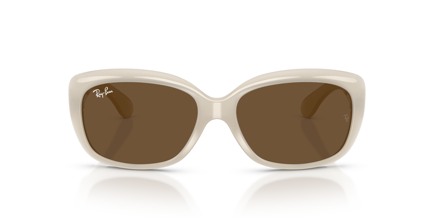 RAY-BAN RB4101 JACKIE OHH 688753 58