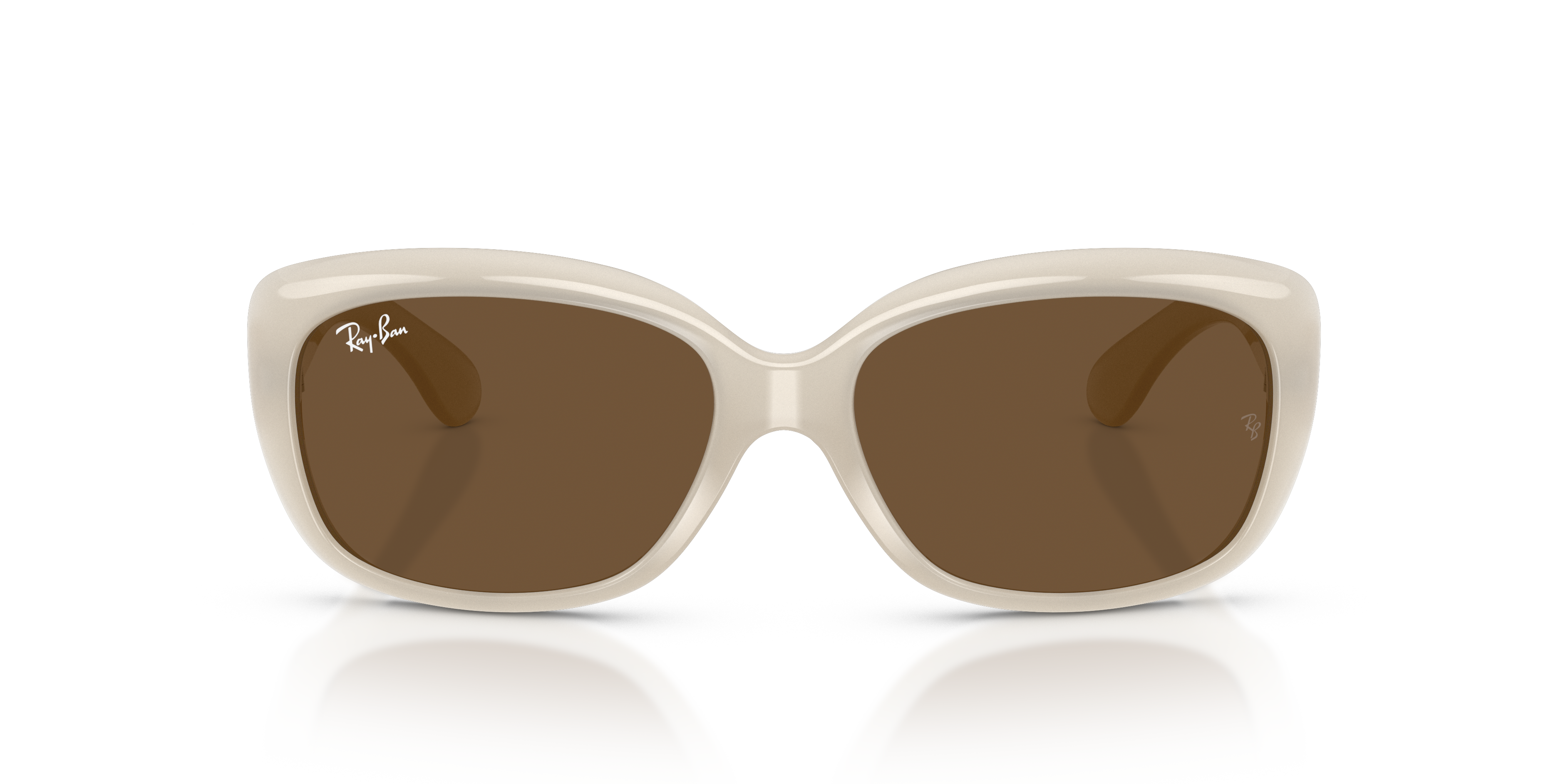 RAY-BAN RB4101 JACKIE OHH 688753 58
