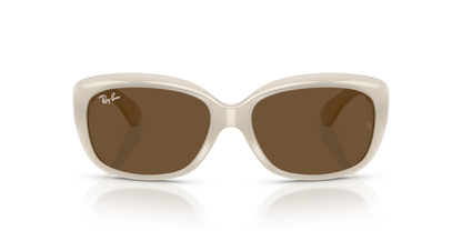 RAY-BAN RB4101 JACKIE OHH 688753 58