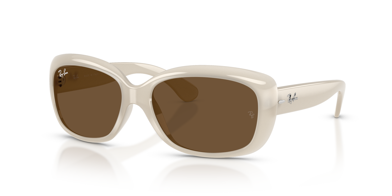 RAY-BAN RB4101 JACKIE OHH 688753 58