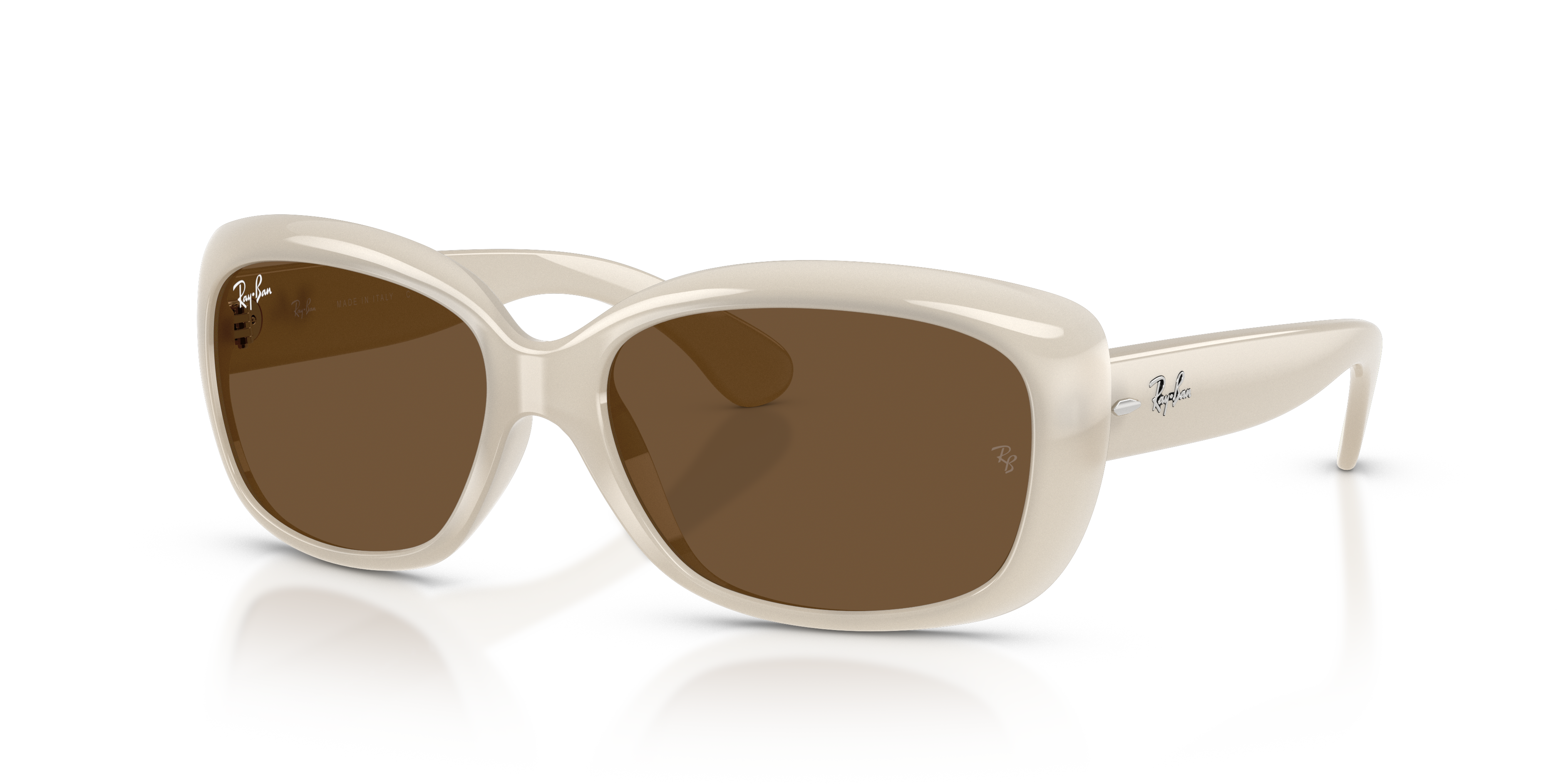 RAY-BAN RB4101 JACKIE OHH 688753 58