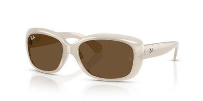 RAY-BAN RB4101 JACKIE OHH 688753 58