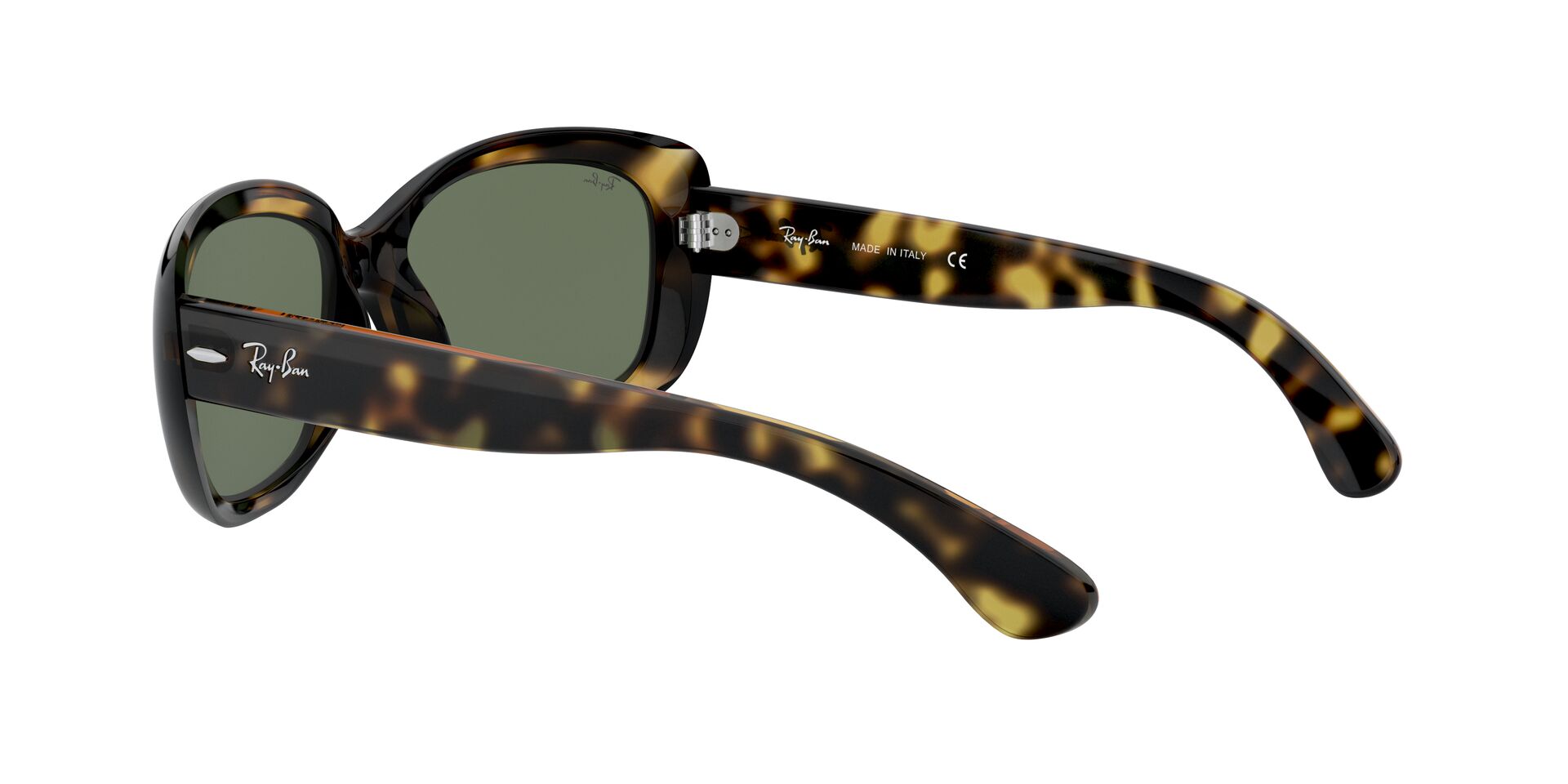 Ray-Ban RB4101 Jackie OHH 710 58