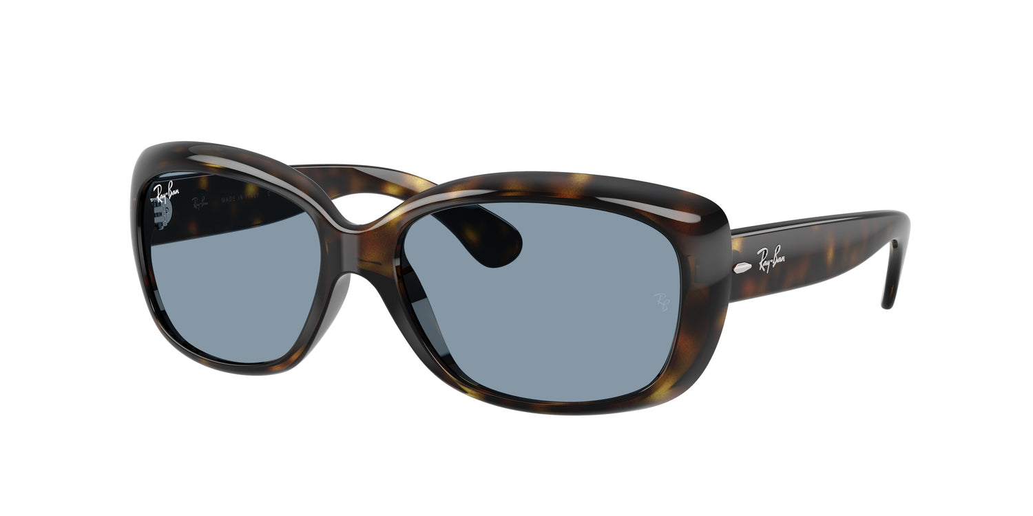 RAY-BAN RB4101 JACKIE OHH 710/56 58