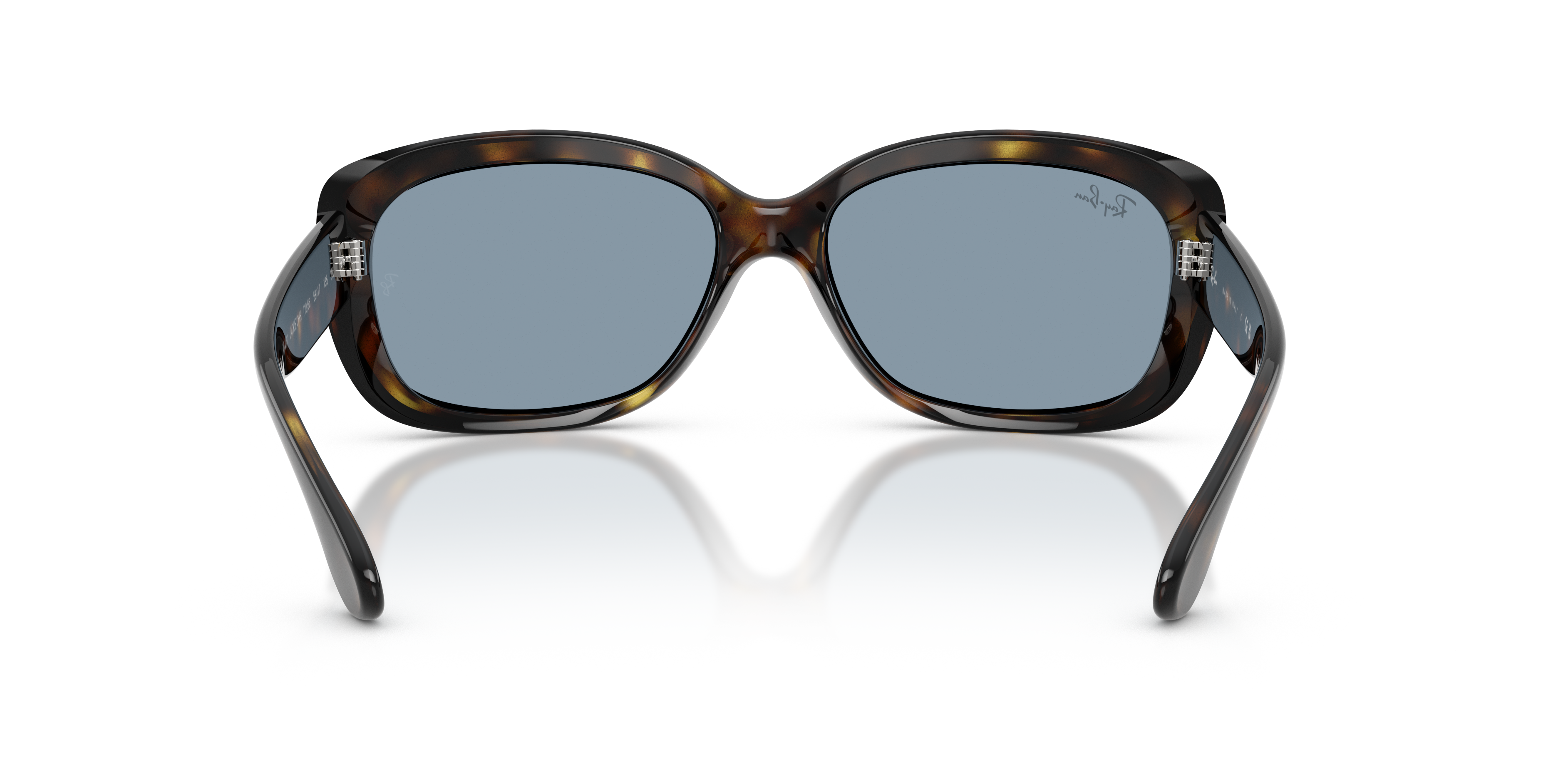 RAY-BAN RB4101 JACKIE OHH 710/56 58