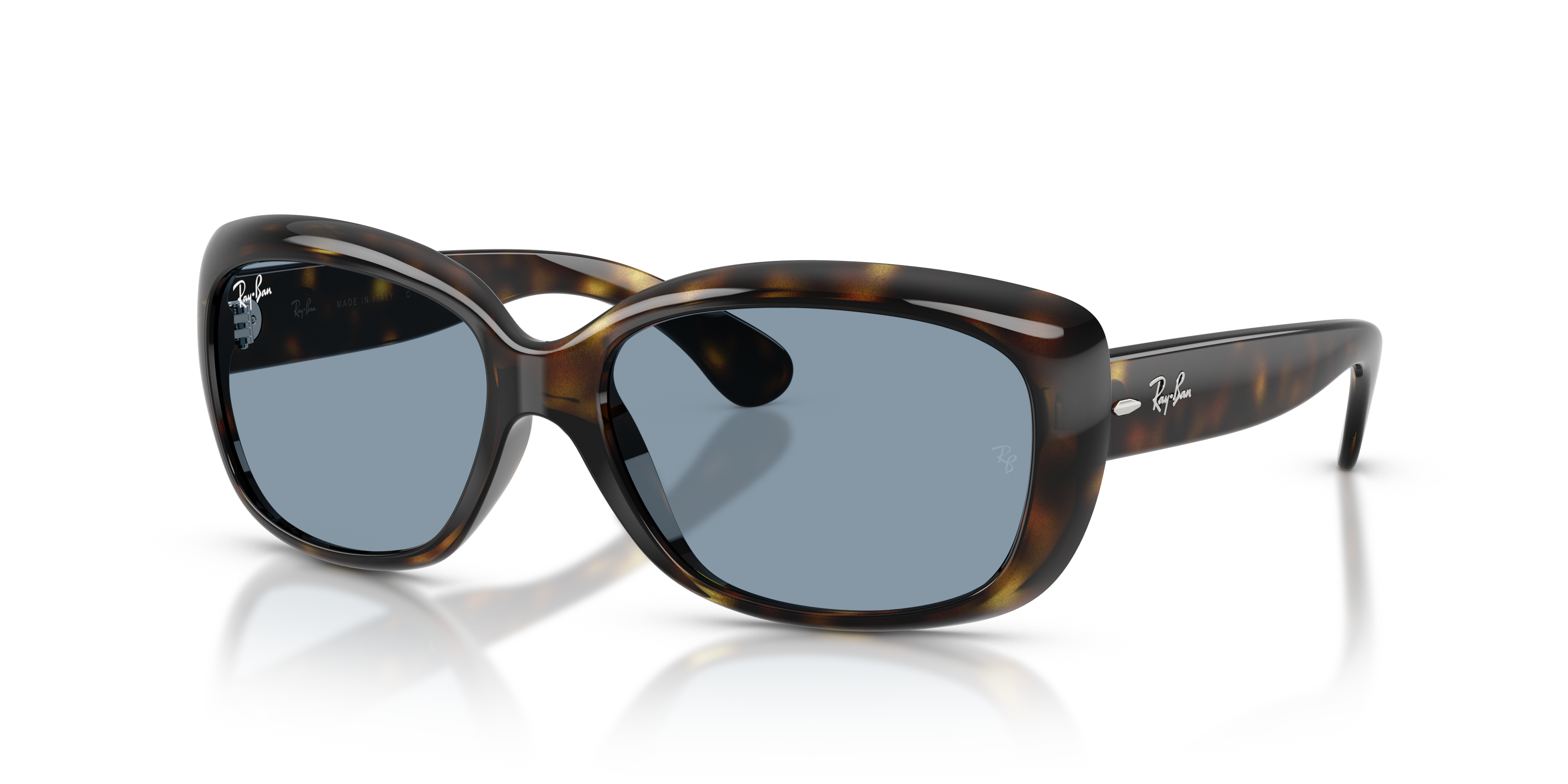 RAY-BAN RB4101 JACKIE OHH 710/56 58