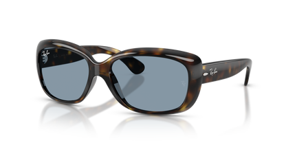 RAY-BAN RB4101 JACKIE OHH 710/56 58
