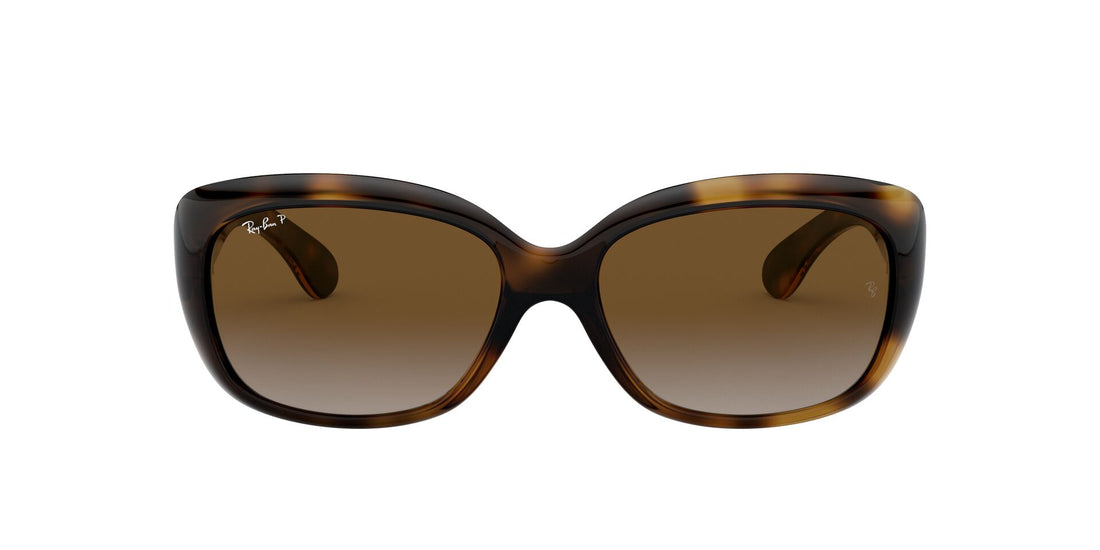 Ray-Ban RB4101 Jackie Ohh 710/T5 58