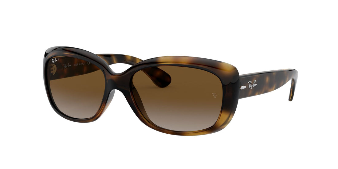 Ray-Ban RB4101 Jackie OHH 710 / T5 58