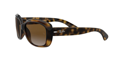 Ray-Ban RB4101 Jackie OHH 710 58