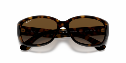 Ray-Ban RB4101 Jackie OHH 710/T5 58