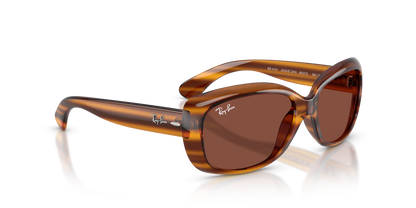 RAY-BAN RB4101 JACKIE OHH 820/C5 58