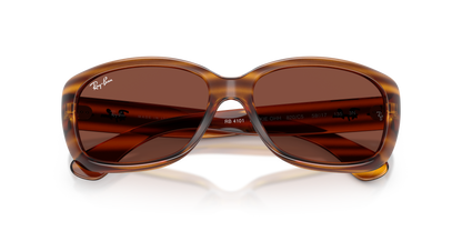 RAY-BAN RB4101 JACKIE OHH 820/C5 58