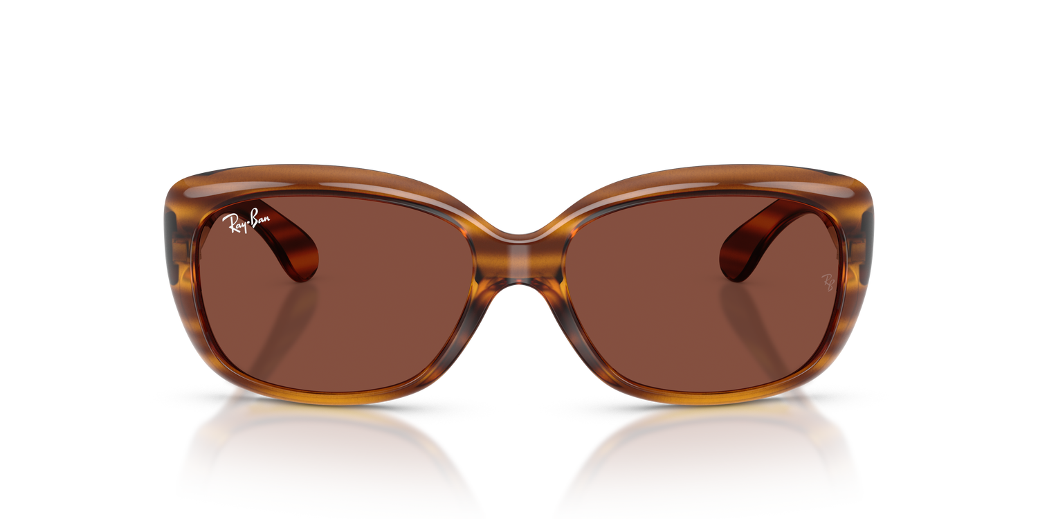 RAY-BAN RB4101 JACKIE OHH 820/C5 58