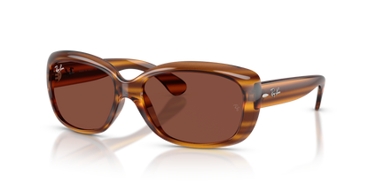 RAY-BAN RB4101 JACKIE OHH 820/C5 58