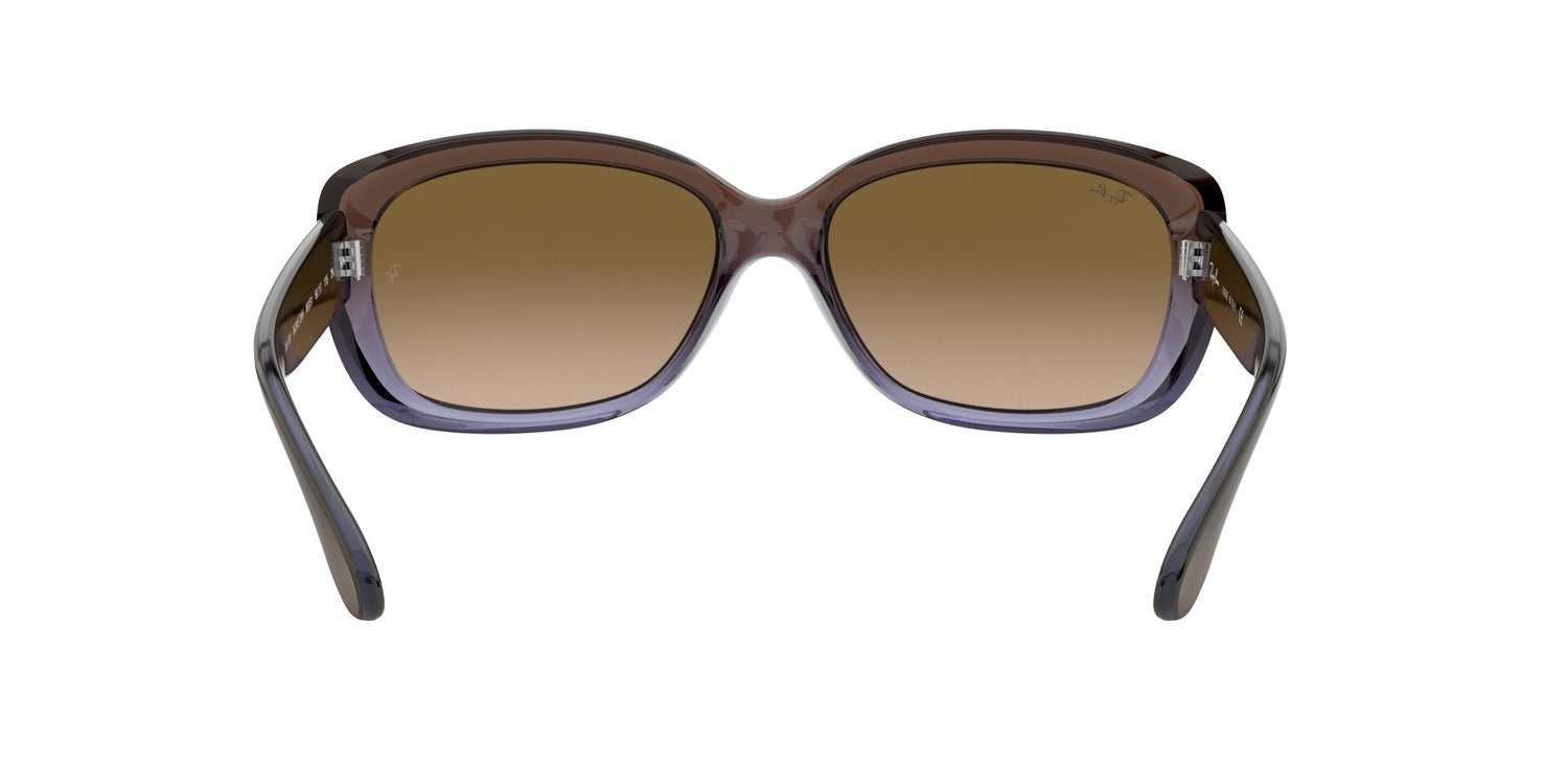 Ray-Ban RB4101 Jackie OHH 860/51 58