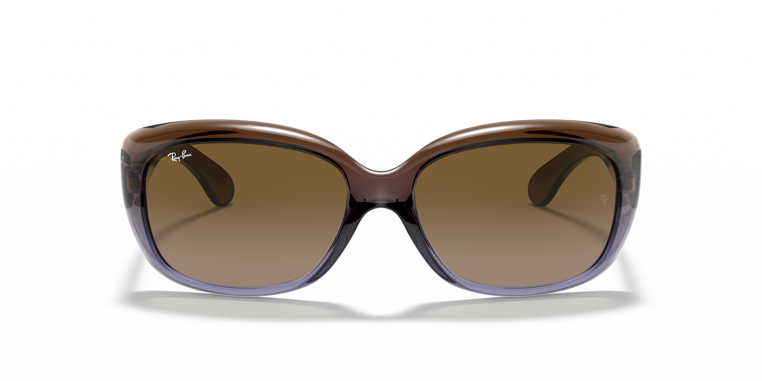 Ray-Ban RB4101 Jackie Ohh 860/51 58