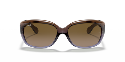 Ray-Ban RB4101 Jackie Ohh 860/51 58
