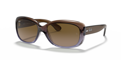 Ray-Ban RB4101 Jackie Ohh 860/51 58