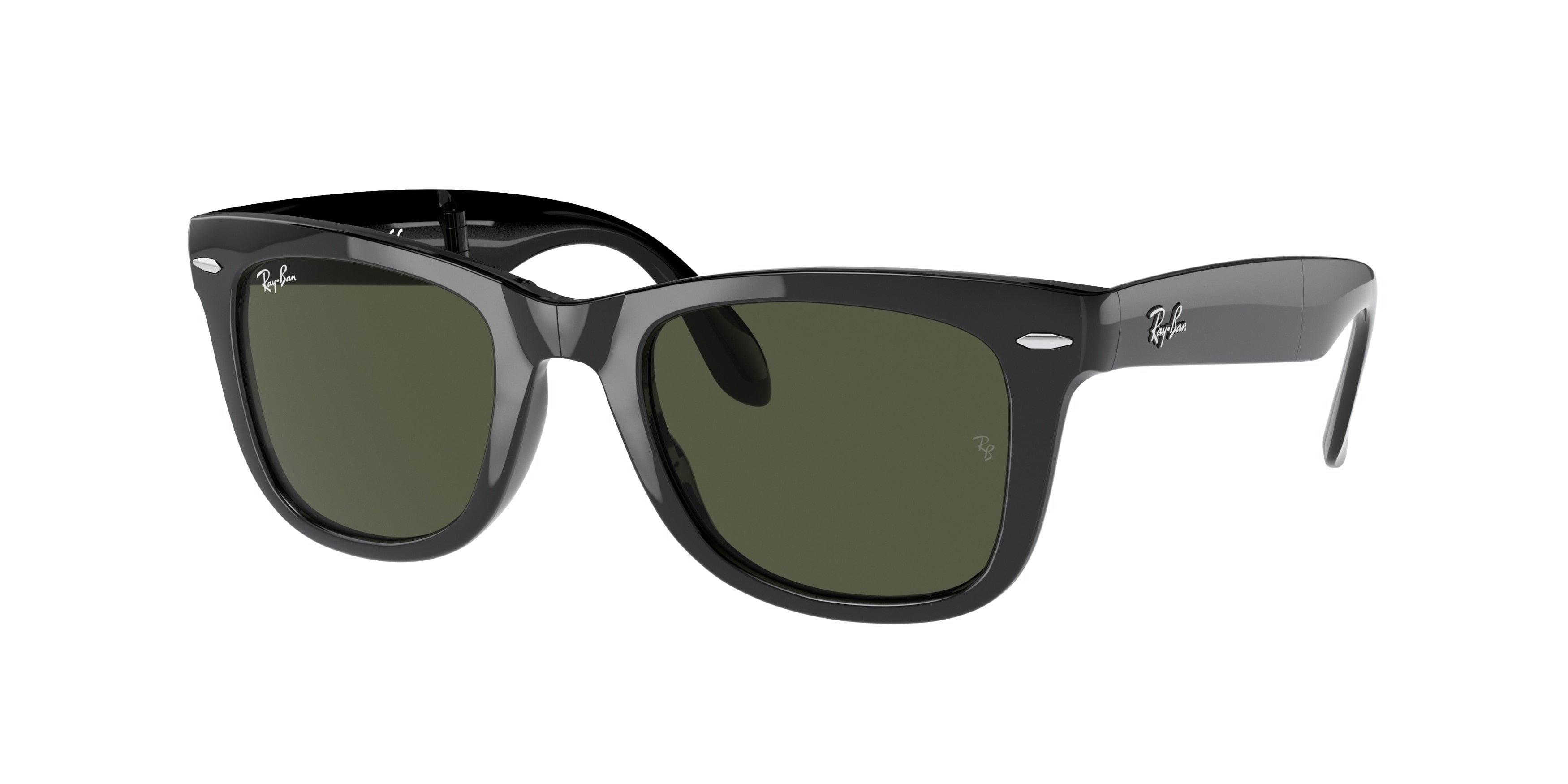 Ray-Ban RB4105 Pliage Wayfarer 601 50