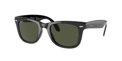 Ray-Ban RB4105 Pliage Wayfarer 601 50