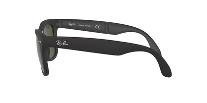 RAY-BAN RB4105 FOLDING WAYFARER 601S 54