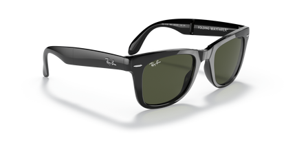 Ray-Ban RB4105 Pliage Wayfarer 601 50