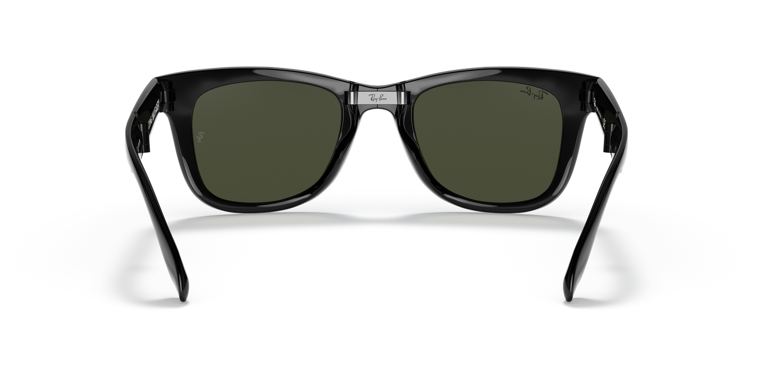 Ray-Ban RB4105 Pliage Wayfarer 601 50