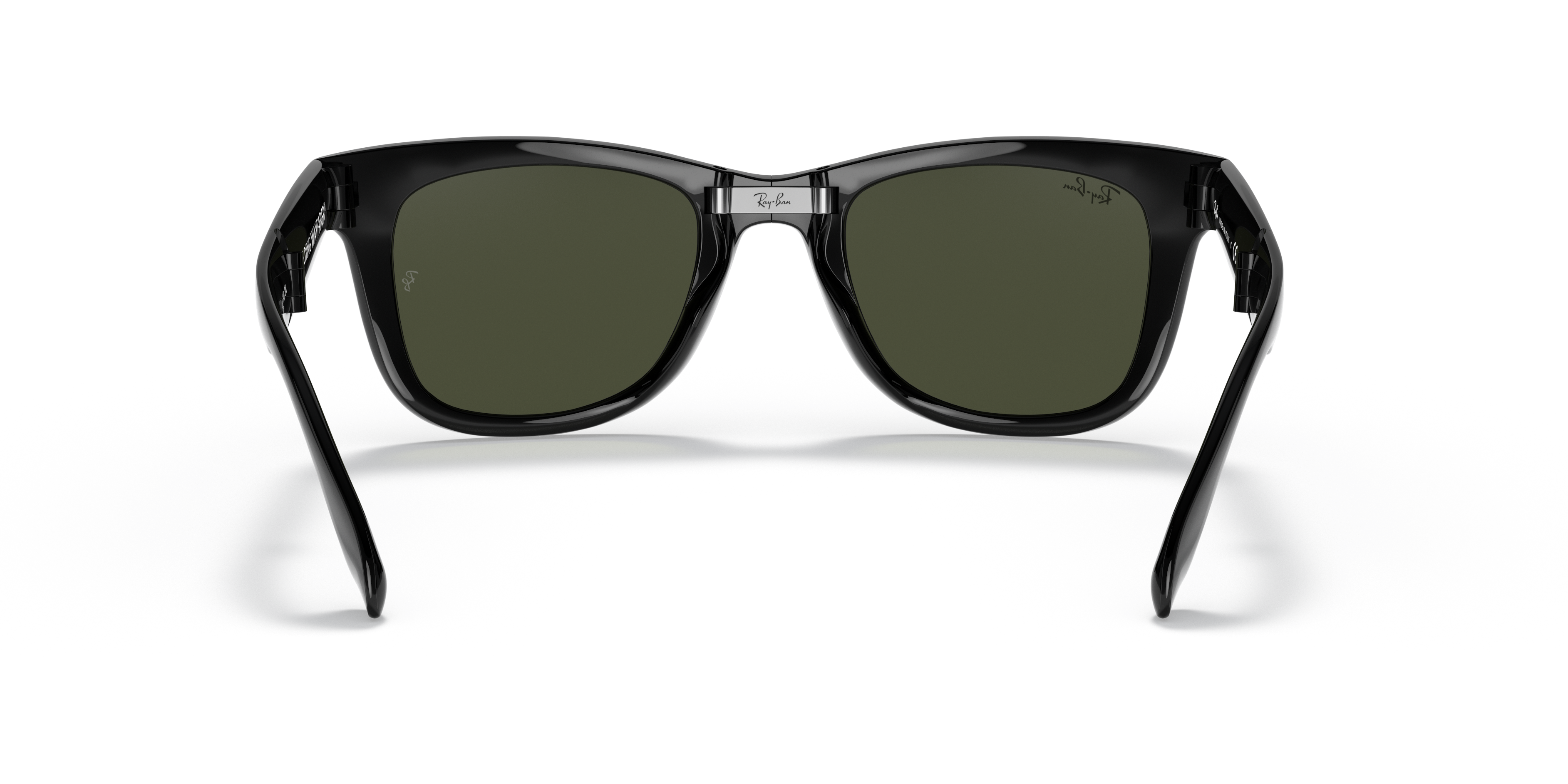 Ray-Ban RB4105 Pliage Wayfarer 601 50