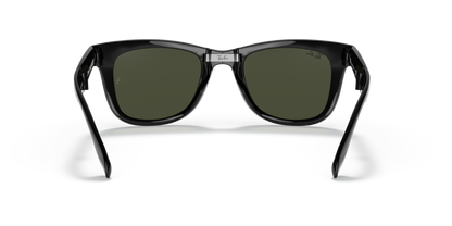 Ray-Ban RB4105 Pliage Wayfarer 601 50